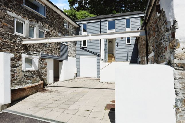 Thumbnail Property for sale in Fore Street, Ivybridge