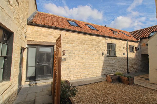 1-bed terraced on York Buildings, Wiltshire, £180,000