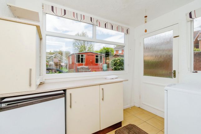 Terraced house for sale in Central Close, Walsall, West Midlands