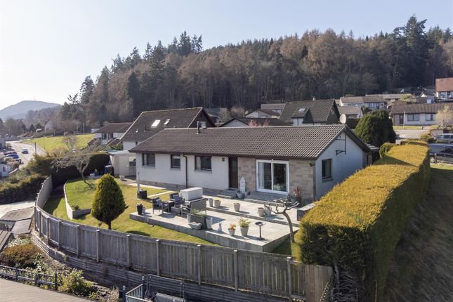 4-bed house on 10, Balnafettack Road, Inverness, £350,000