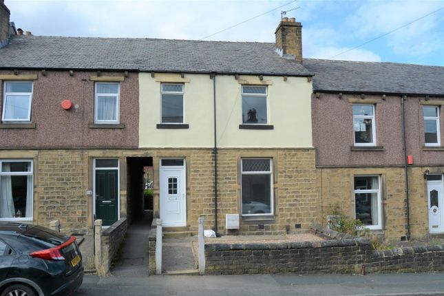 Thumbnail Terraced house to rent in Cressfield Road, Lindley, Huddersfield
