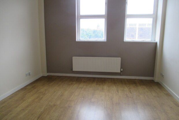 Thumbnail Flat to rent in Blenheim Road, Liverpool