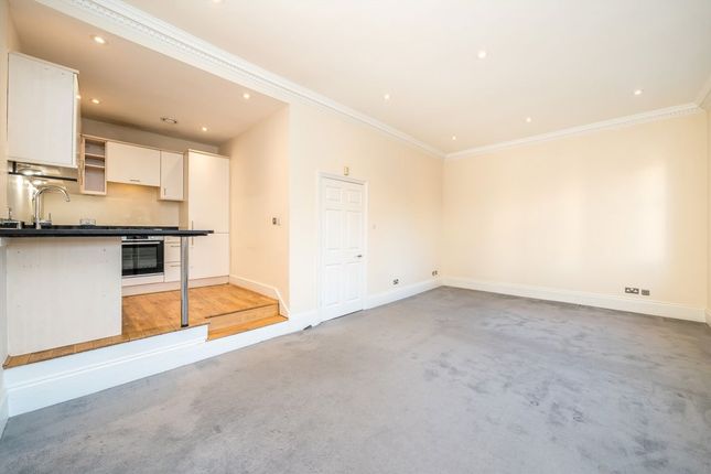 Flat N, 5, Courtfield Gardens, London photo 3