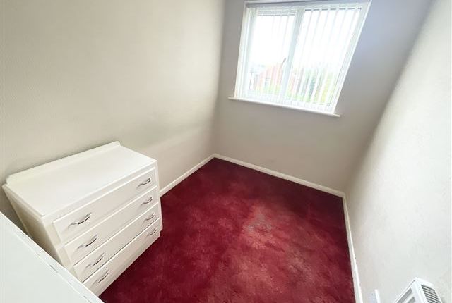 Terraced house for sale in Manvers Road, Swallownest, Sheffield