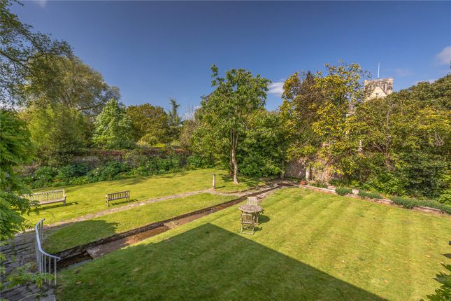 Gardens