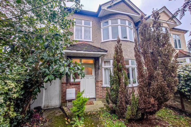 Semi-detached house for sale in Camdale Road, London
