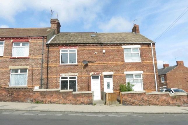 Terraced house for sale in Cotsford Lane, Peterlee, County Durham