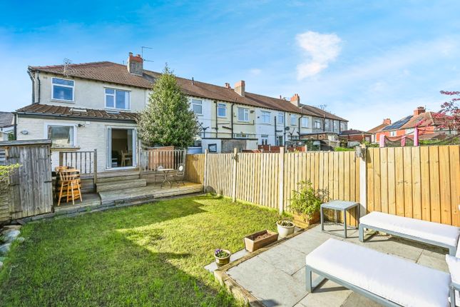 Semi-detached house for sale in Morningside, Liverpool, Merseyside