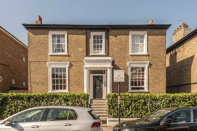 Thumbnail Flat for sale in Balham Grove, London