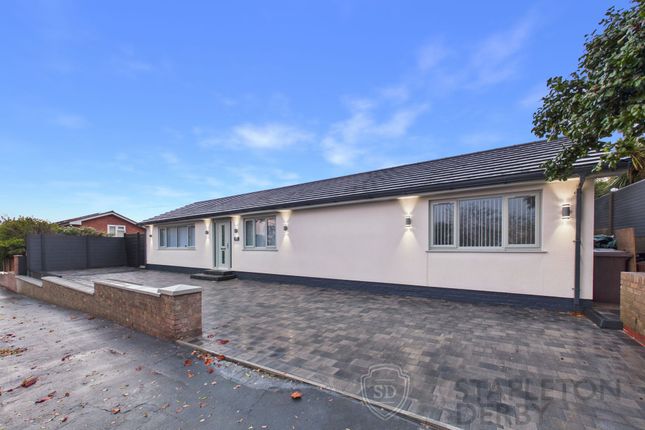 3-bed bungalow on Pinewoods Old Lane, Prescot, £575,000