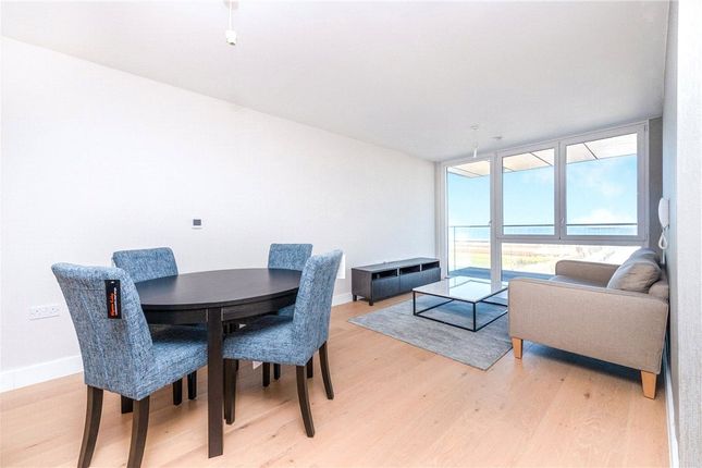 Apartment 28, Sirius, Brighton photo 4