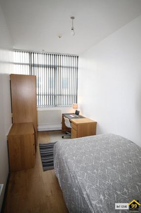 Flat to rent in Ranelagh House, Liverpool, Merseyside