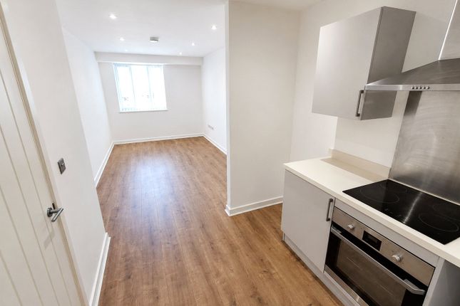 Apartment 12, Newhall Place,, High Green Court, Cannock photo 2
