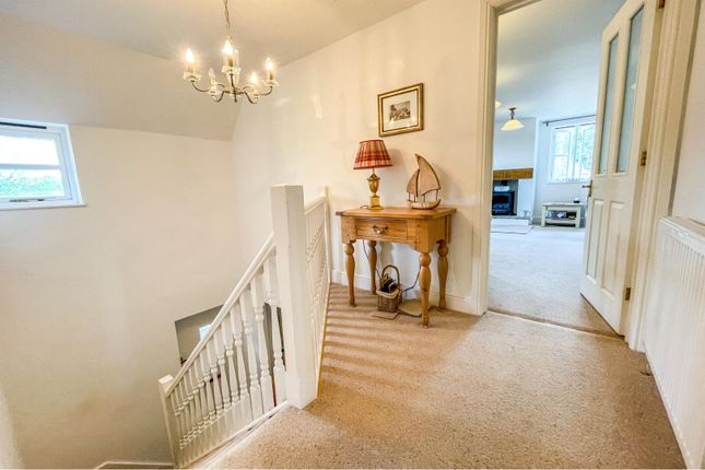 Detached house for sale in High Street, Piddlehinton, Dorchester