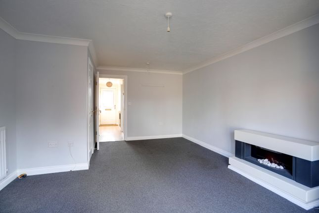 Town house for sale in Powlesland Road, Alphington, Exeter