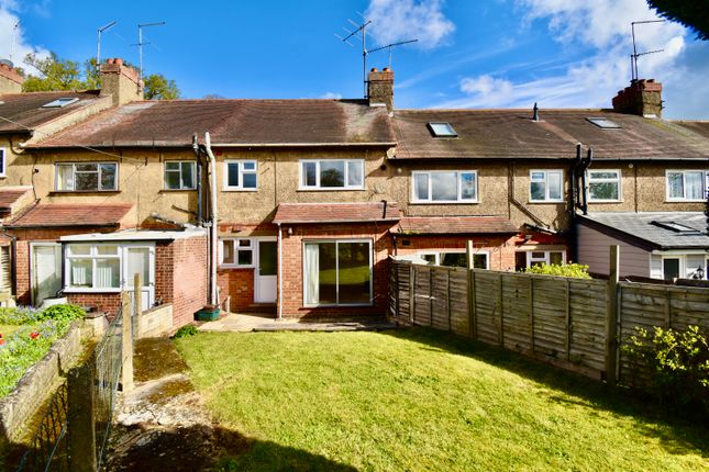 Terraced house for sale in Pitsford Road, Chapel Brampton, Northampton