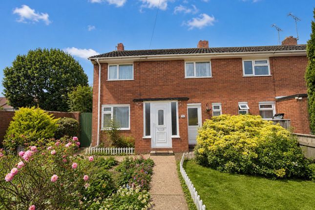 3-bed house on 29 Brookway, Exeter, £245,000