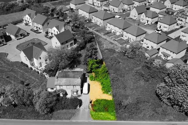 Land for sale in Bluntisham Road, Needingworth, St. Ives, Huntingdon