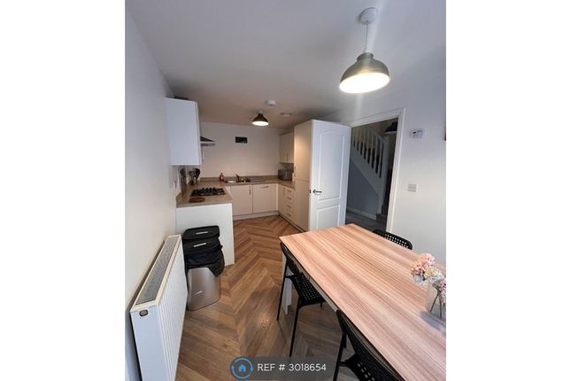Cambria Walk, Charlotte Street, Sittingbourne photo 2