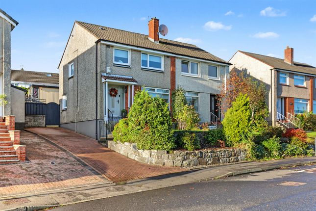 Breval Crescent, Clydebank photo 2