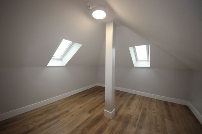 Flat 8, York photo 4