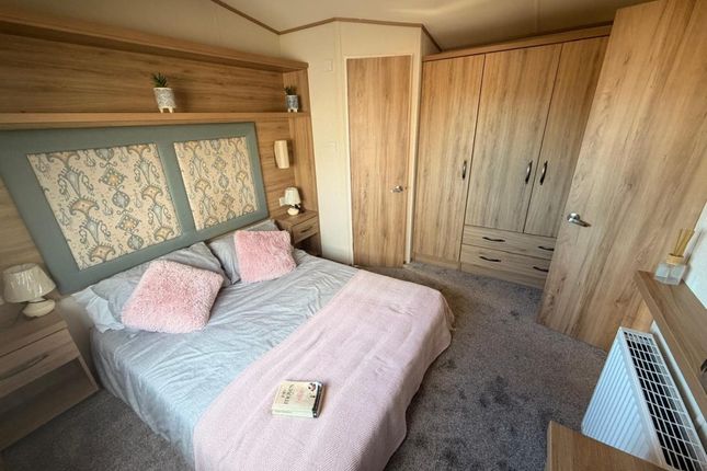 Harts Holiday Park, Isle of Sheppey photo 5