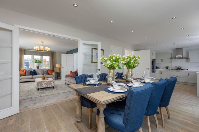 007, Long Meadow, Redhills, Exeter photo 4