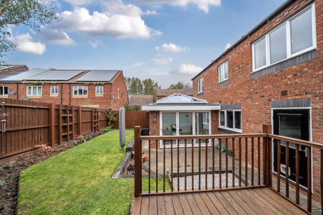 11, Bramwell Drive, Nottingham photo 4