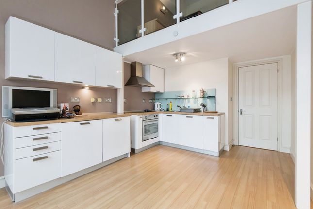 Maisonette for sale in South Western House, Southampton