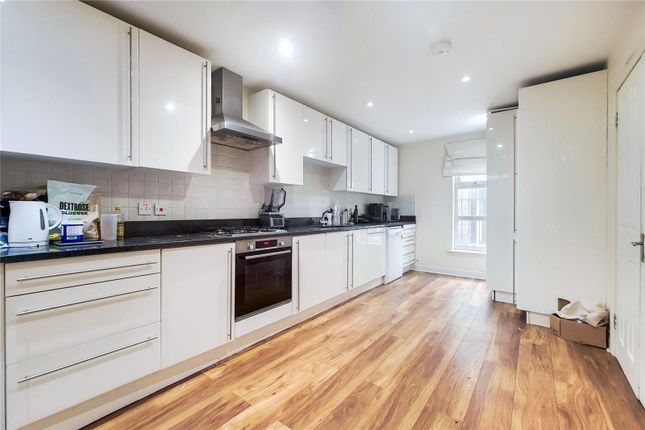 Short Let, 29, Gaskin Street, Angel photo 4