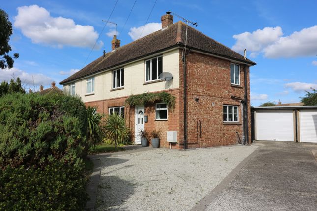 2-bed house on 83 Laburnum Avenue, Sandwich, £280,000