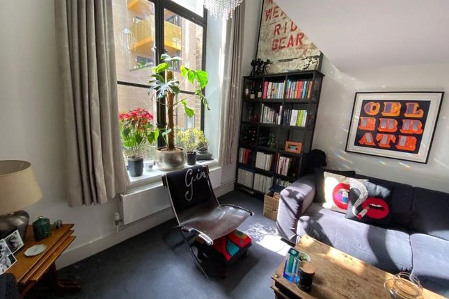 Flat to rent in Spa Road, London, UK