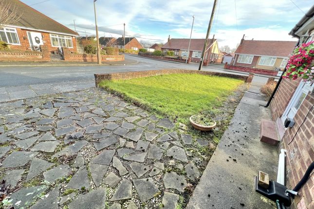 Bungalow for sale in Northumberland Avenue, Cleveleys