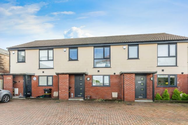 Thumbnail Terraced house for sale in Fishponds Road, Fishponds, Bristol