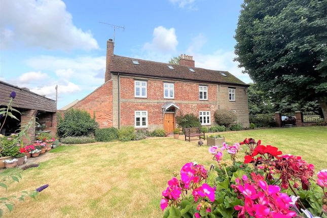 Detached house for sale in Longbridge, Warwick