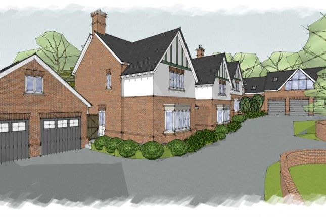 132, Hallfields Lane, Rothley photo 4