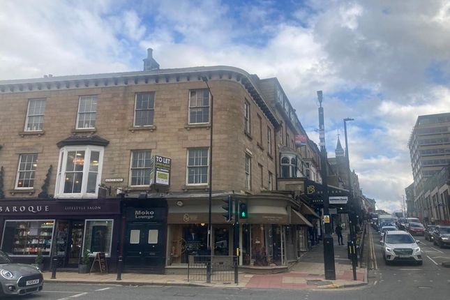 Thumbnail Leisure/hospitality to let in Parliament Street, Harrogate