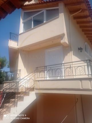 Thumbnail Detached house for sale in Street Name Upon Request, Dikigorika, Gr