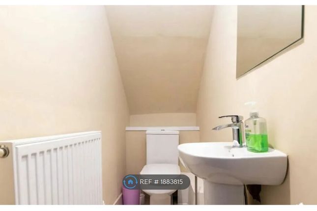 Wollaton Road, Beeston, Nottingham photo 5