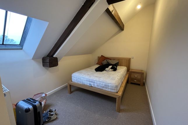 Semi-detached house to rent in Maiden Bradley, Warminster, Wiltshire