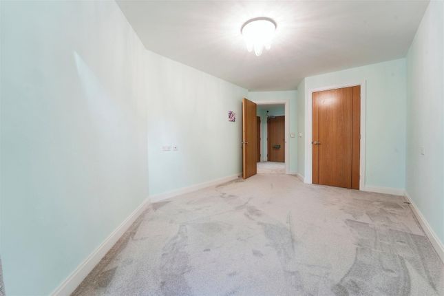 Flat for sale in Thorneycroft, Wood Road, Tettenhall