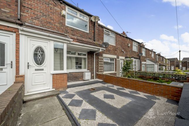 Terraced house for sale in Yewtree Avenue, St. Helens, Merseyside