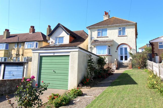 Detached house for sale in Chichester Road, Seaford