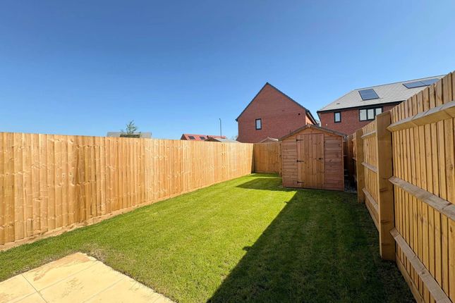 Plot 116, Great Horwood Road, Winslow photo 3