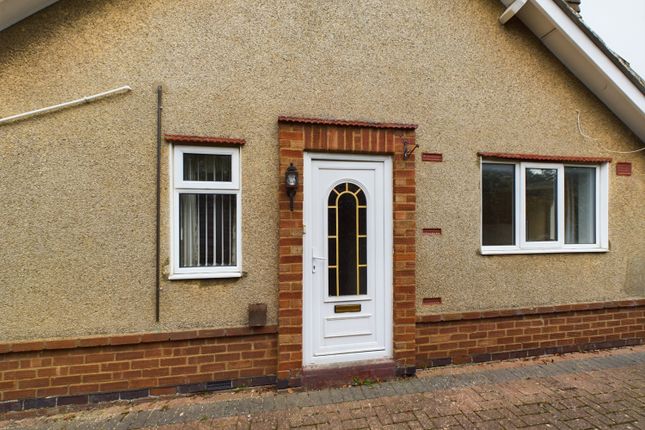 Terraced house for sale in Pennine Way, Kettering
