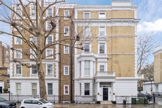 Thumbnail Flat for sale in Collingham Road, Earl's Court