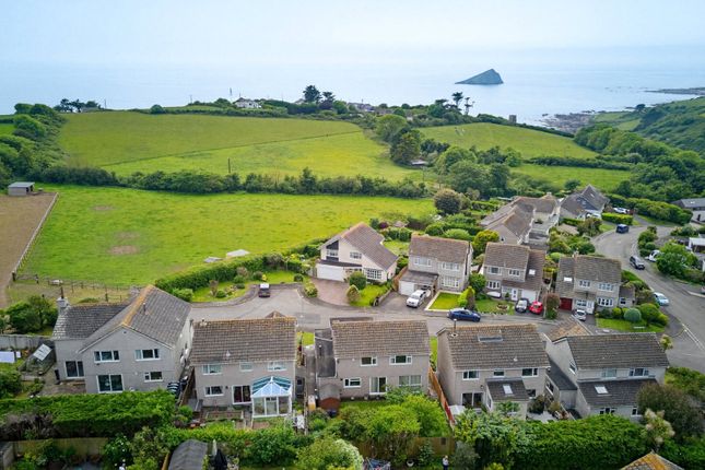 5, St. Werburgh Close, Plymouth photo 2