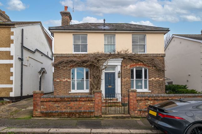 Detached house for sale in Priory Road, Reigate
