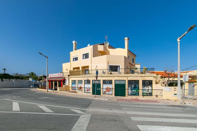Thumbnail Commercial property for sale in Lagos, Portugal