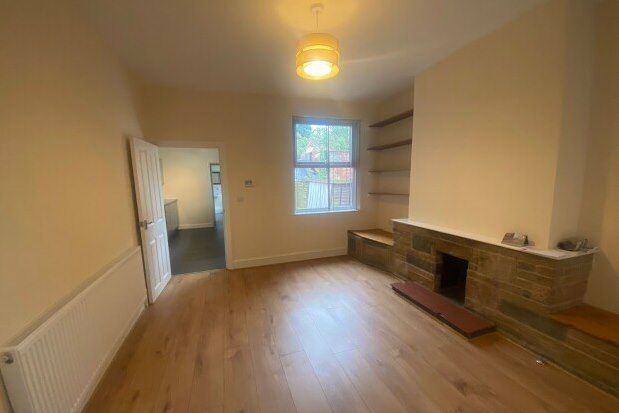 Property to rent in Lord Nelson Street, Nottingham